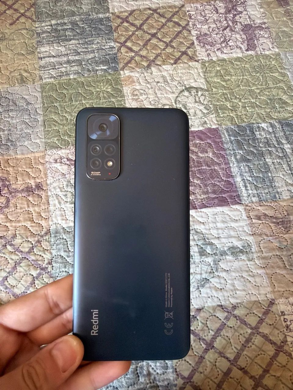 Xiome Redmi Note 11