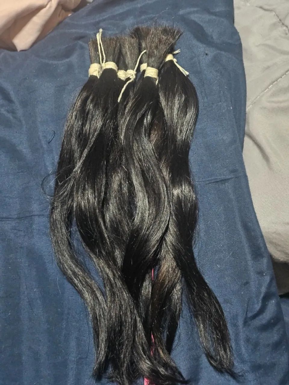 Cabelo humano 150,00 - Foto 3