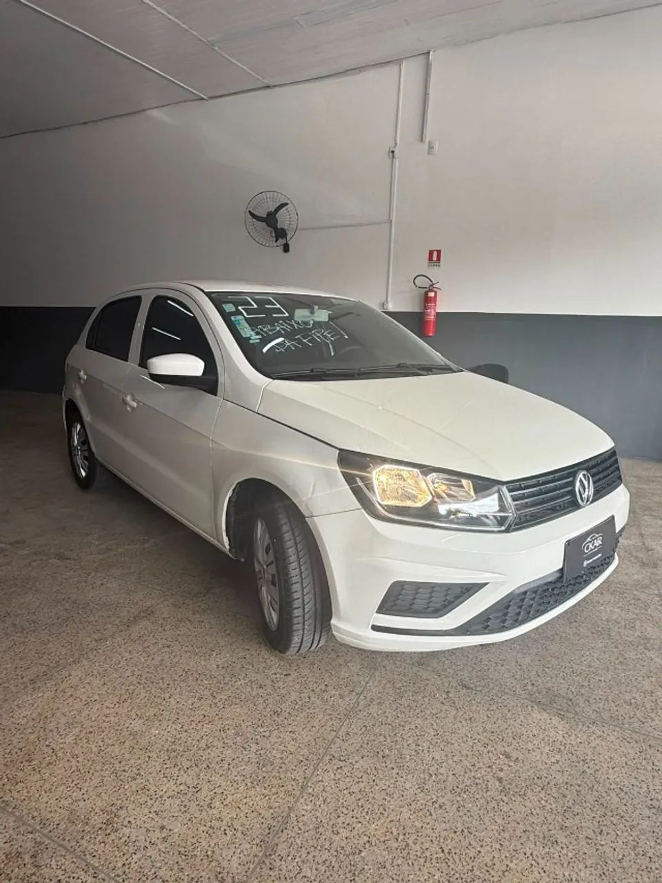 Volkswagen Gol GOL 1.0 FLEX 12V 5P 2023