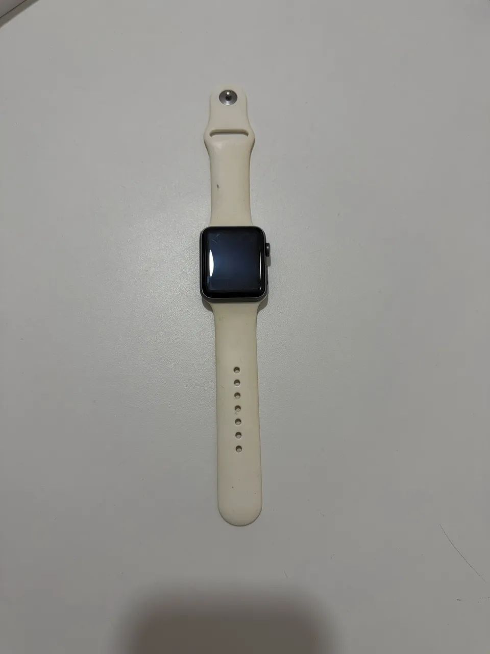 Apple Watch série 3 42mm