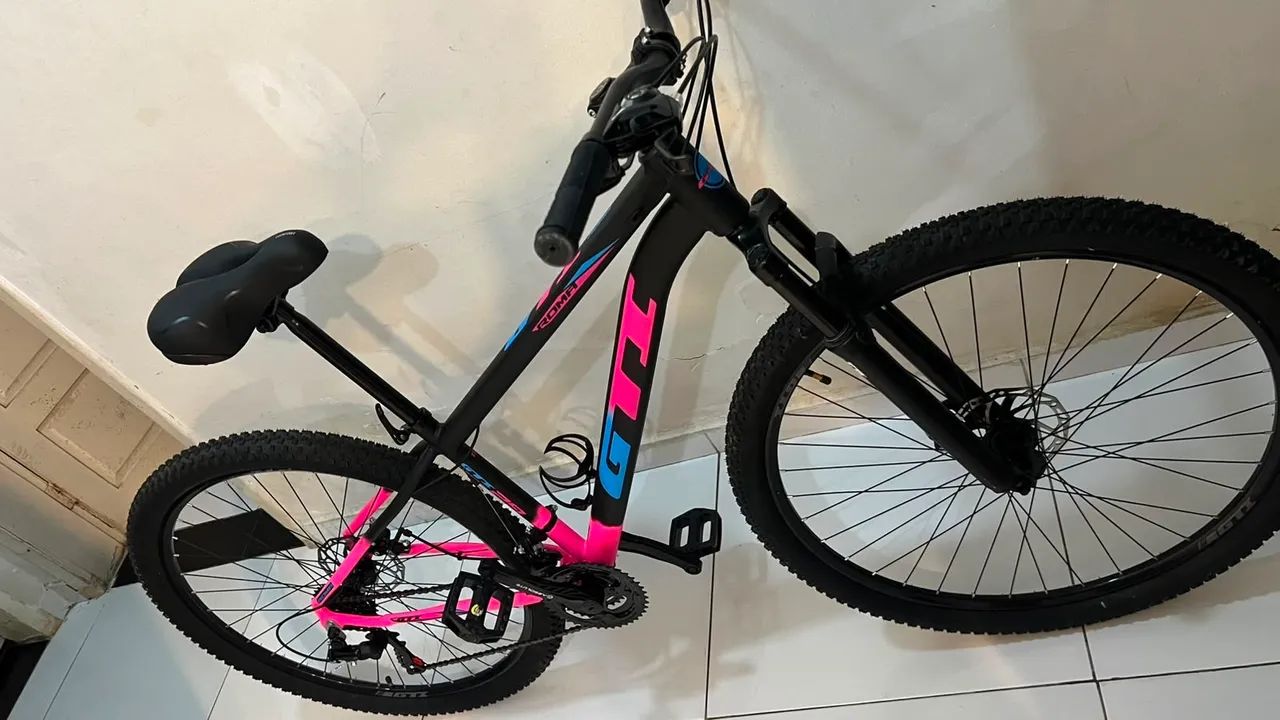 Bicicleta - Foto 4