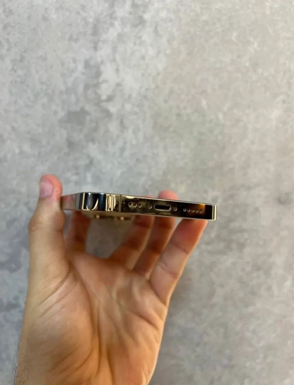 iPhone 14 pro zerado tudo original  - Foto 4
