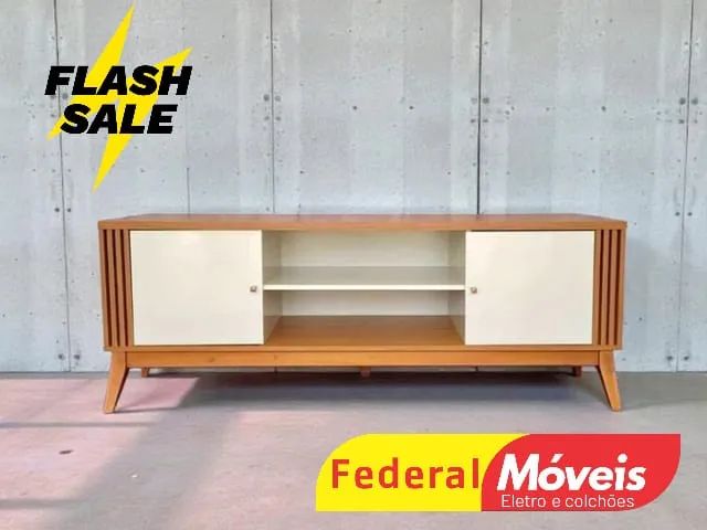 RACK - Super Promoção!