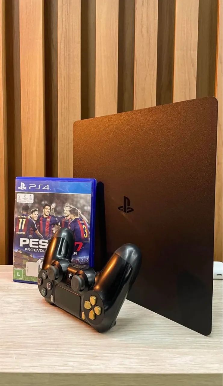 Ps4 slim
