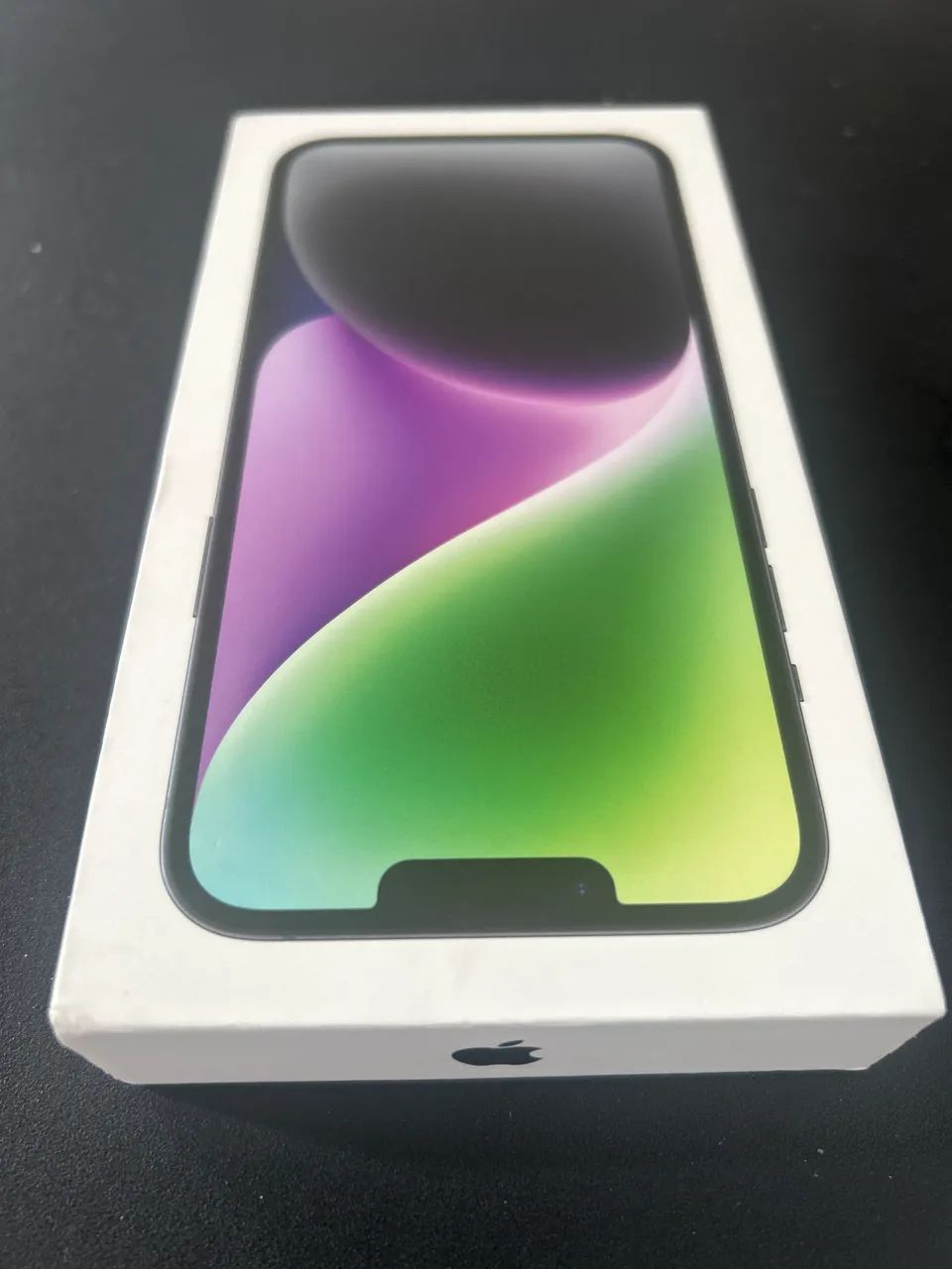 iPhone 14 Plus 128GB muito bom  - Foto 4