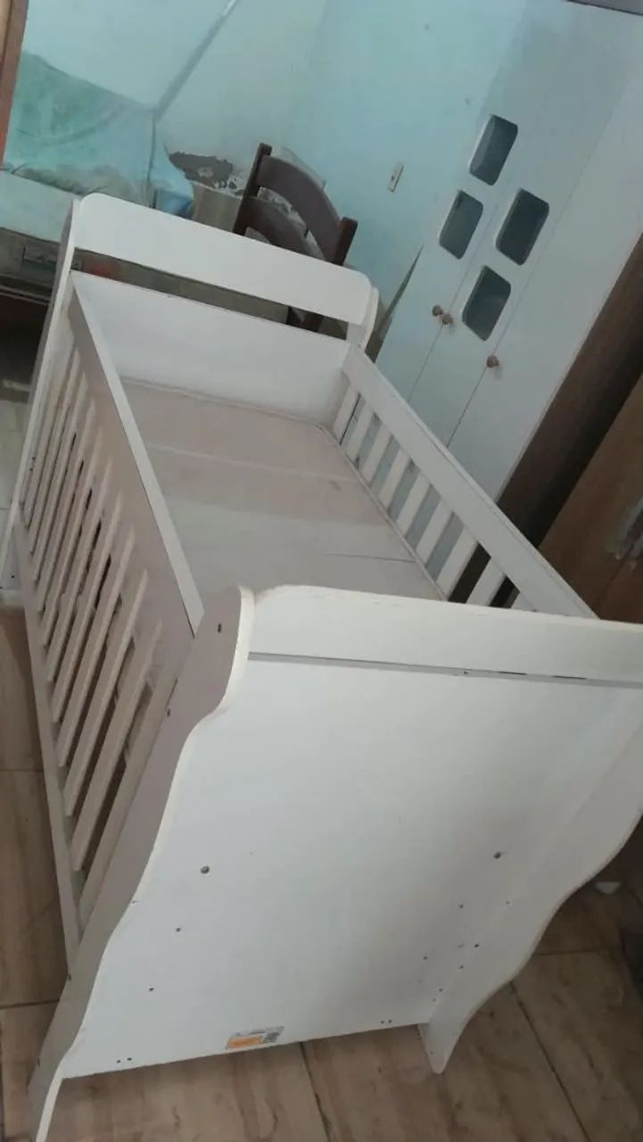 Berço