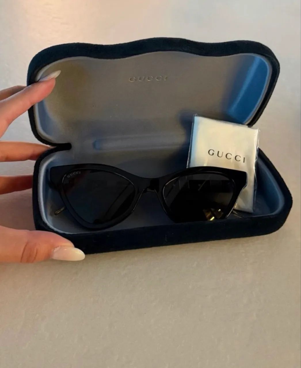 Óculos Gucci original  - Foto 3