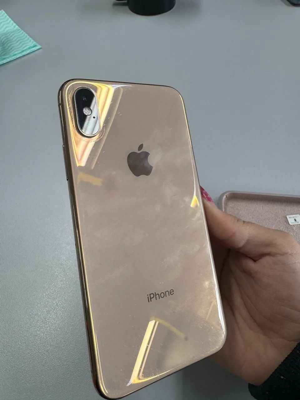 iPhone XS 256gb