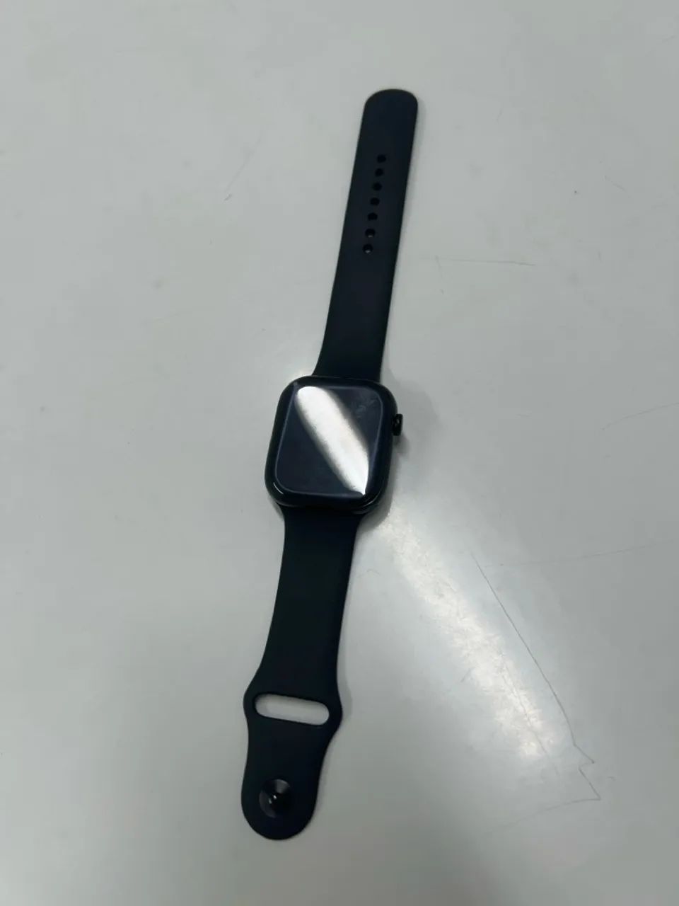 Apple Watch Series 11 - 46mm  Original zero - Foto 3