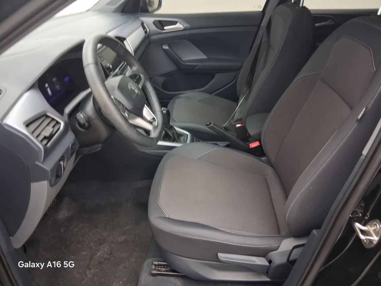 Volkswagen T-Cross 1.0 TSI Flex 12V 5P Aut., foto 17 de 18