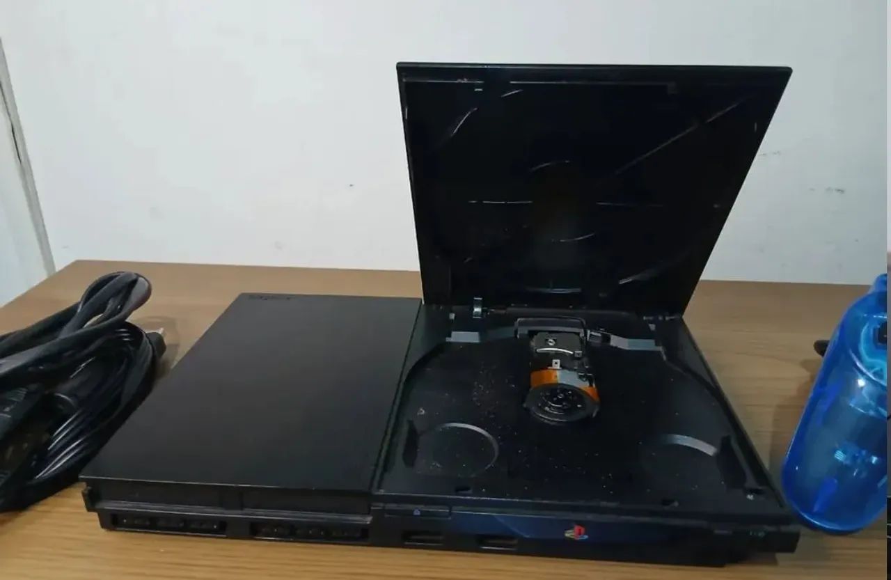 Ps2 - Foto 2