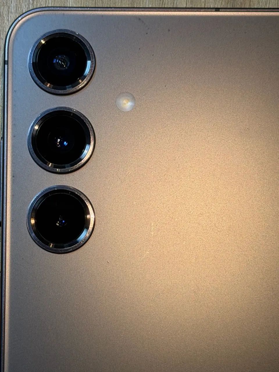 Samsung s24+ 256gb 12Gb Ram - Foto 3