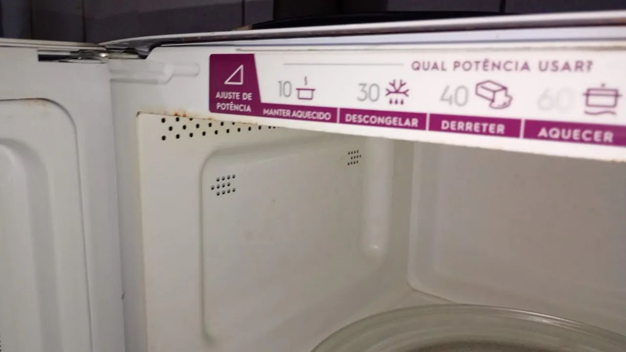 Microondas  - Foto 4