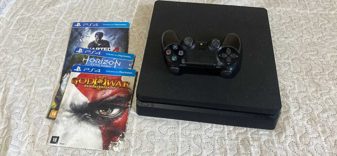 PlayStation 4