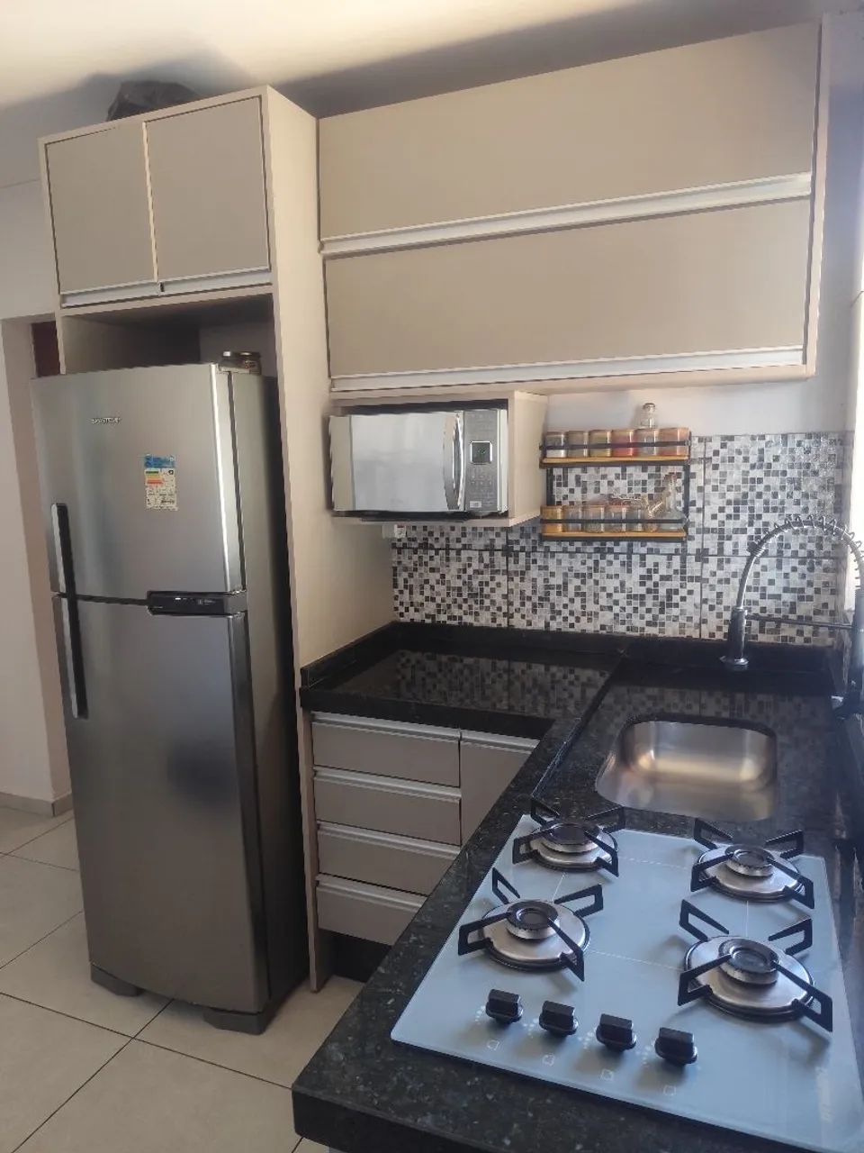 Armário de cozinha - Foto 2