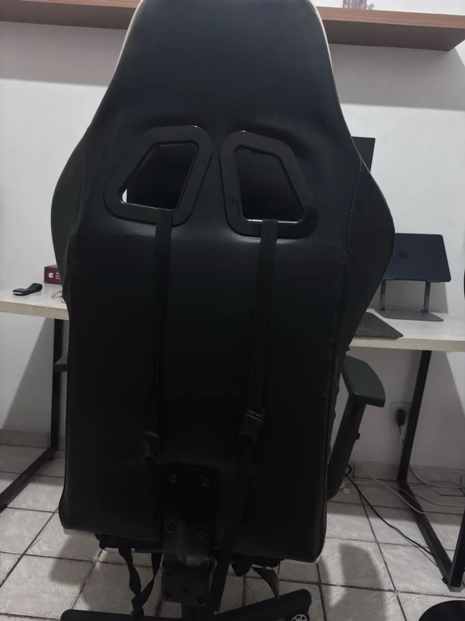 Cadeira Gamer  - Foto 3