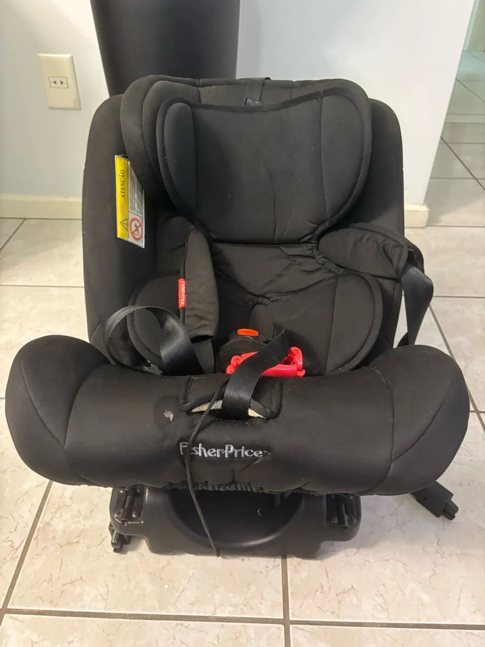 Cadeirinha para carro - Foto 2