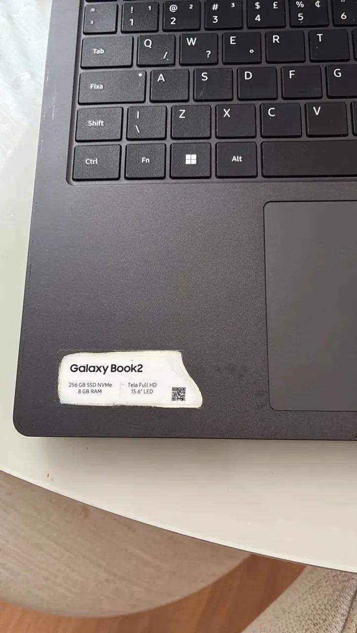 Galaxy book 2  - Foto 4