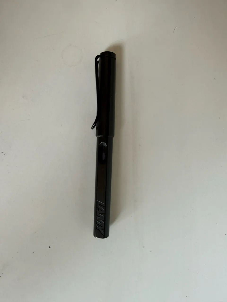 Caneta tinteiro Lammy  - Foto 4