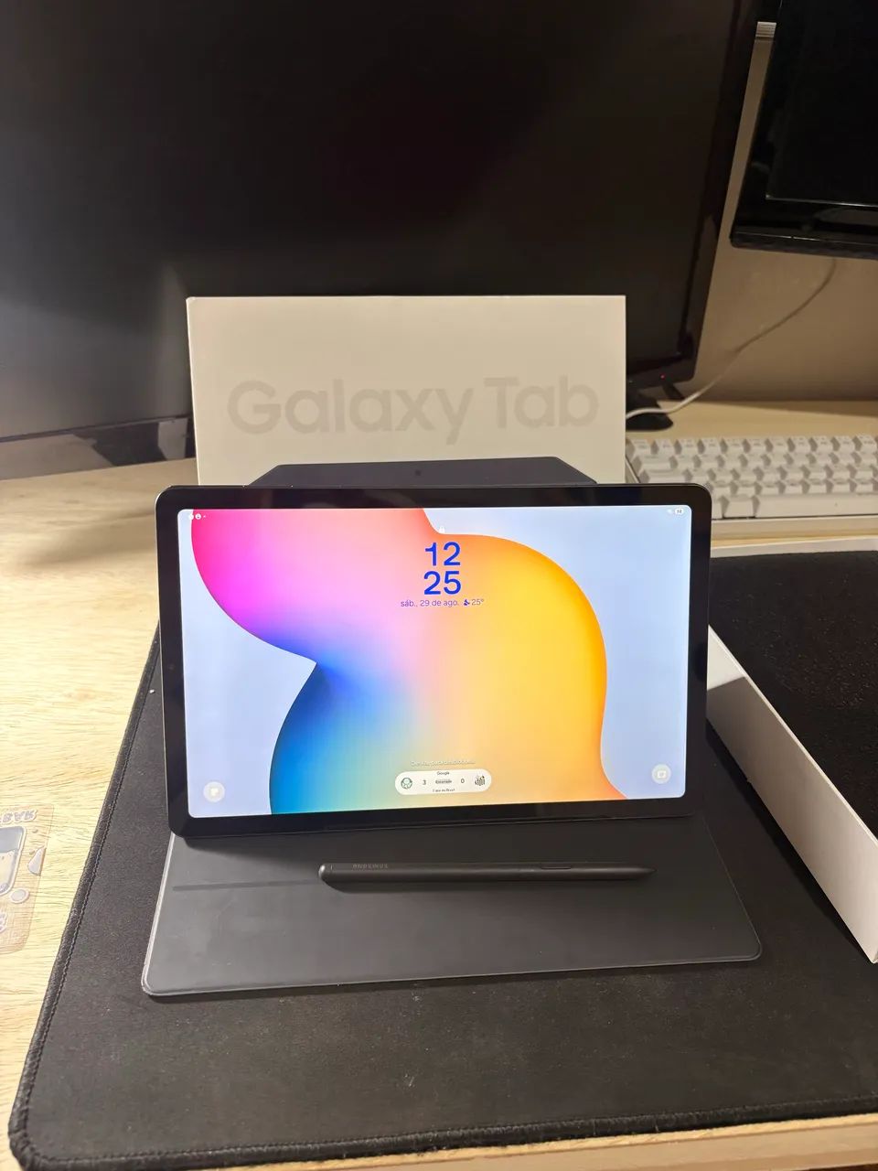 Vendo Tablet S6 - Foto 3