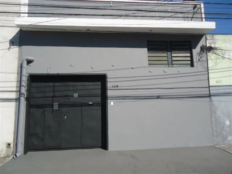 GALPÃO PARA ALUGAR