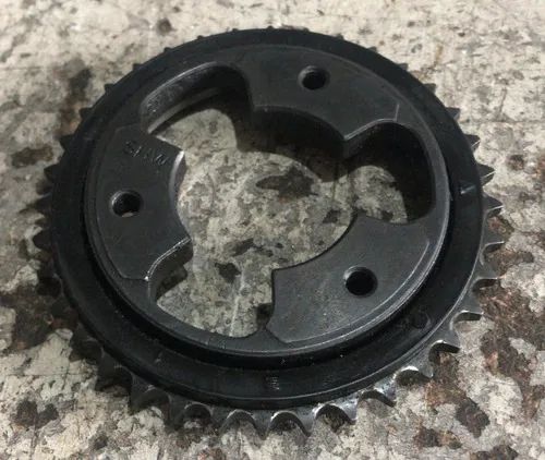 Polia Bmw 320 E46 1999 - 2005