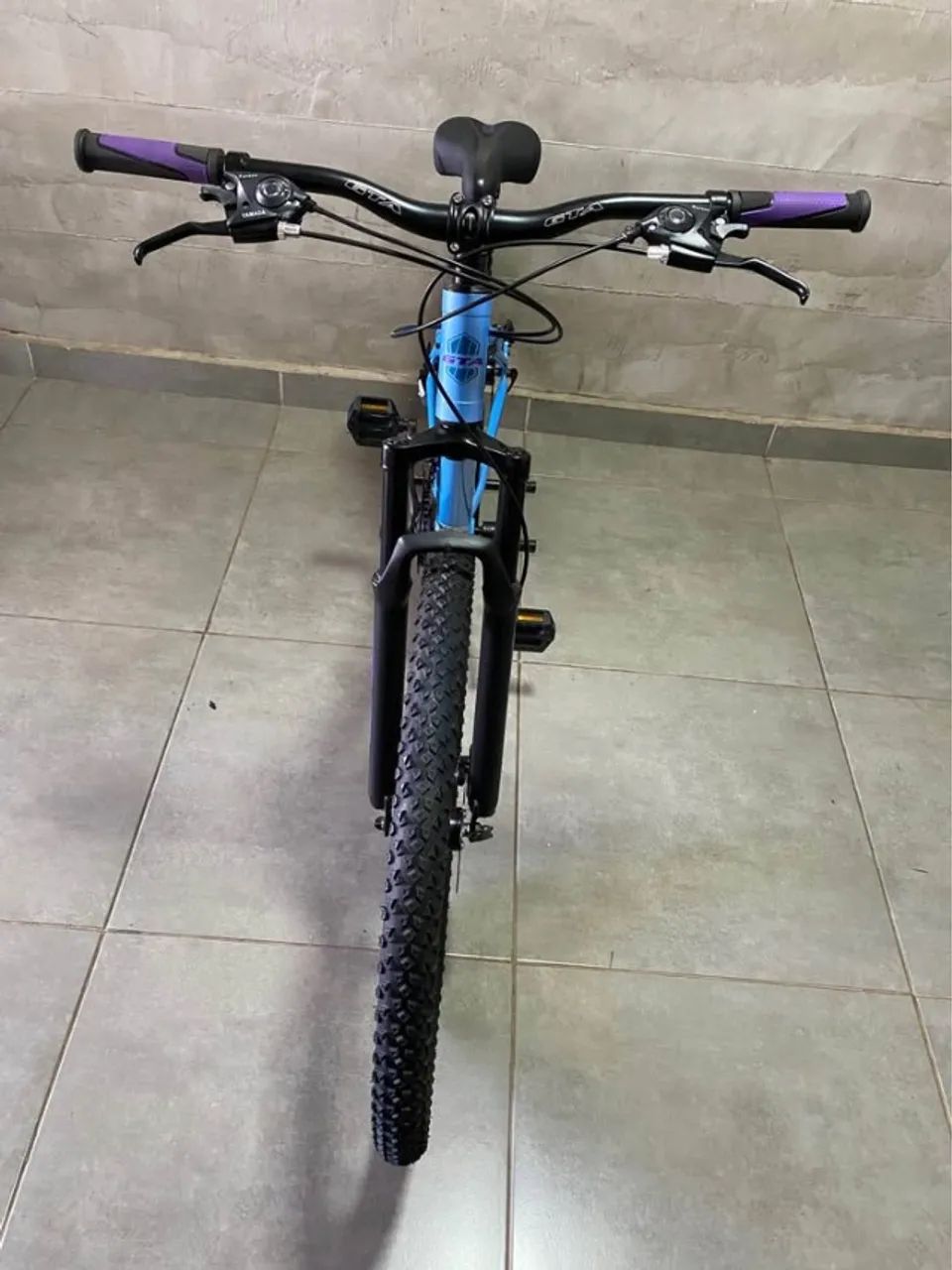 BICICLETA ARO 29 GTA START EM ATÉ 6X SEM JUROS - Foto 5
