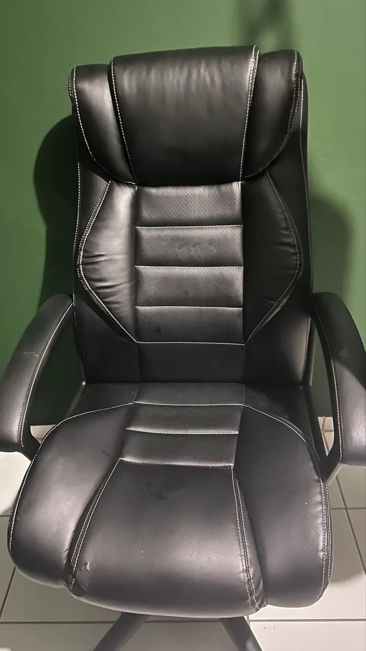 Cadeira Gamer 