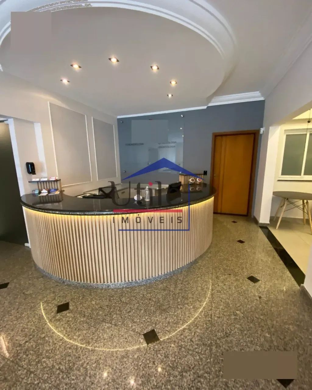 SALA PARA LOCAÇÃO EM VALINHOS - JD RIBEIRO - Foto 3