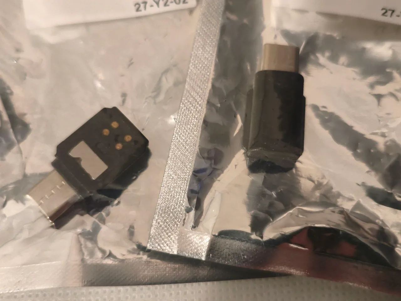 Adaptador USB-C para DJI Osmo Pocket  - Foto 3