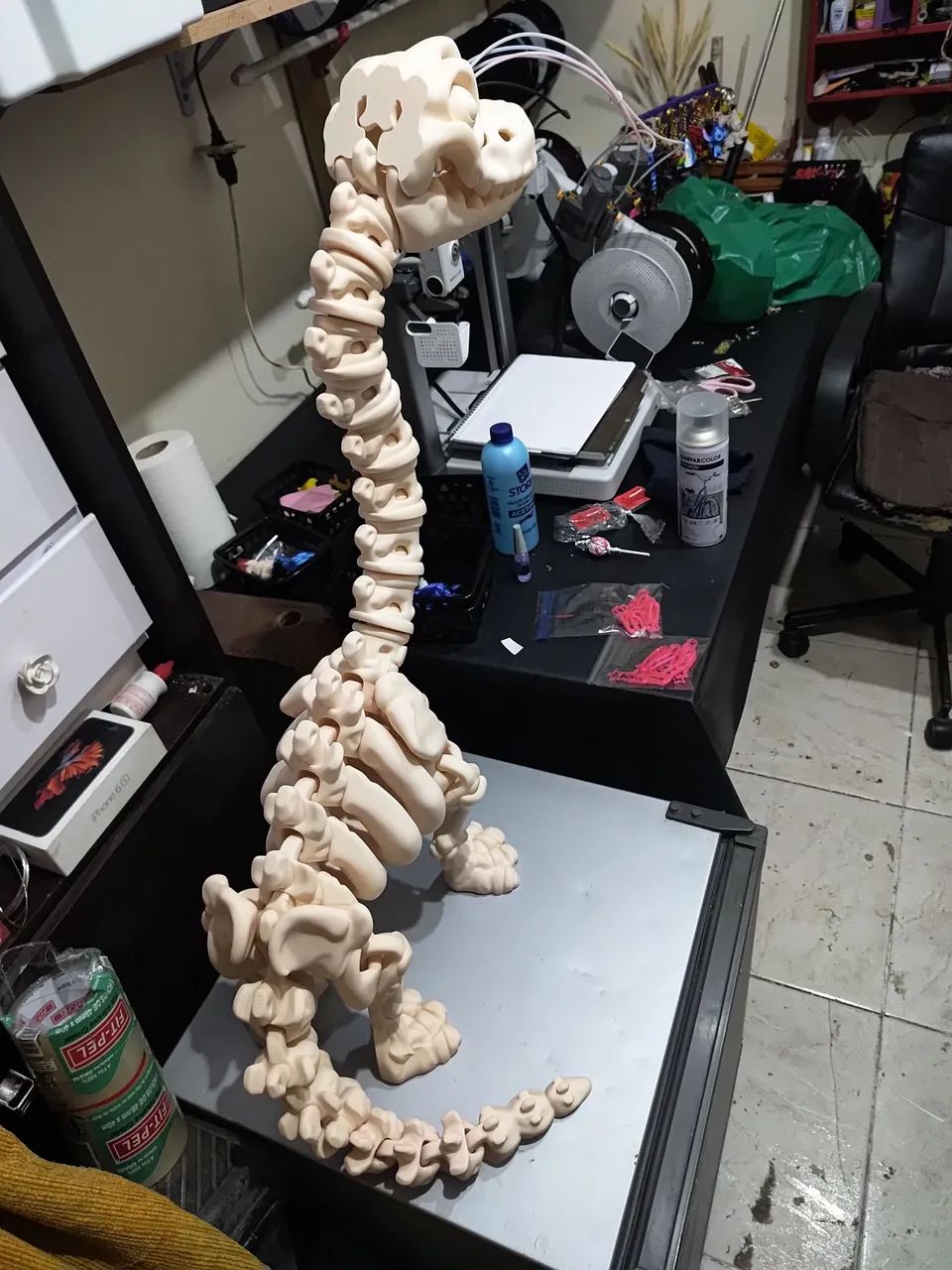 Dinossauro  - Foto 4