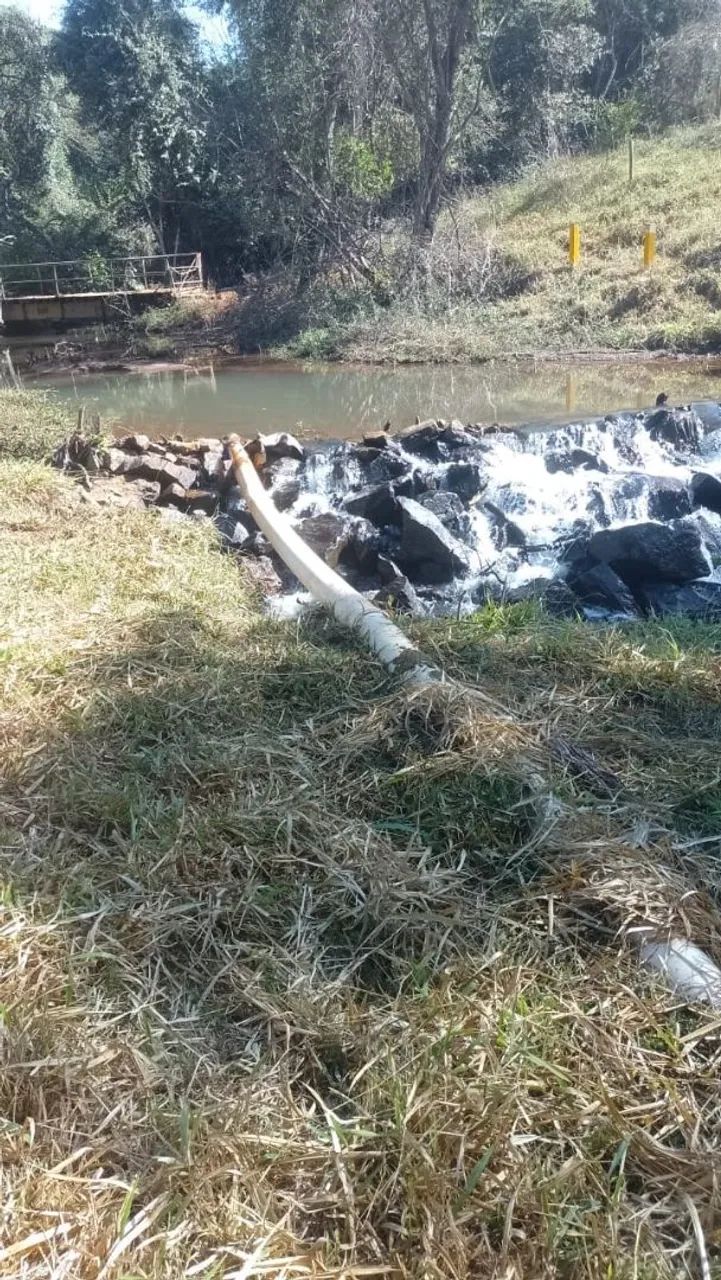 Chácara à venda top - Foto 3