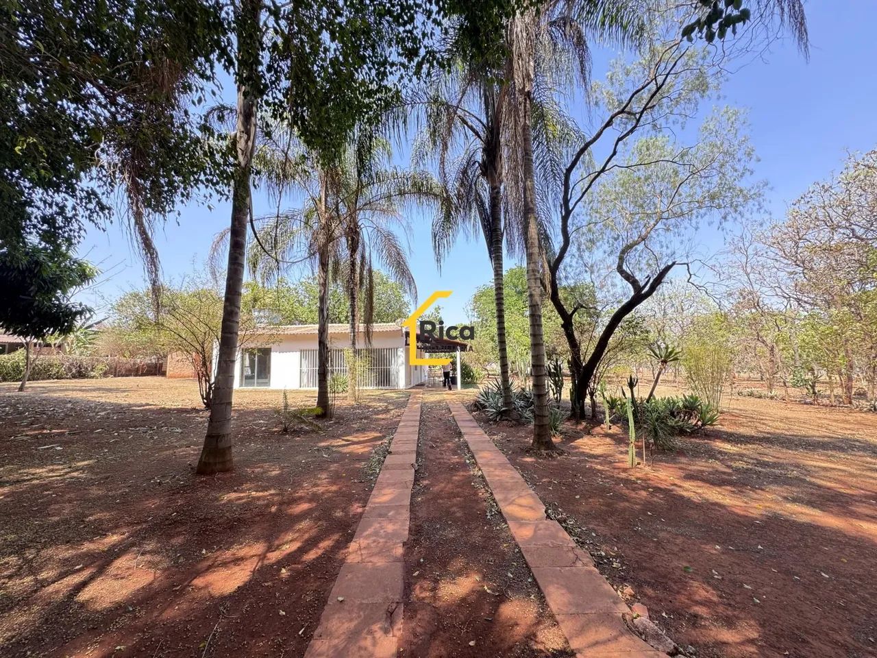Quintas Itapuã - Linda Chácara com 3 Casas - Foto 4
