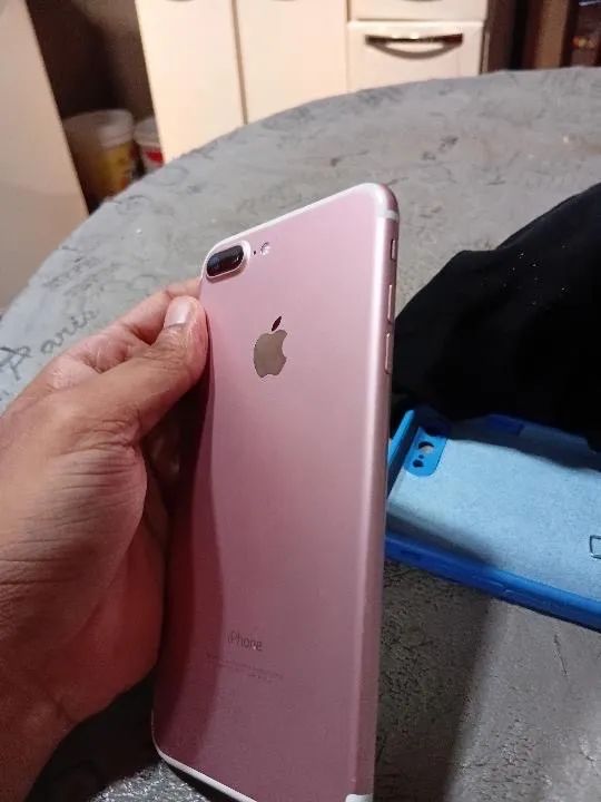 IPHONE 7 Plus 128gb novo  - Foto 3