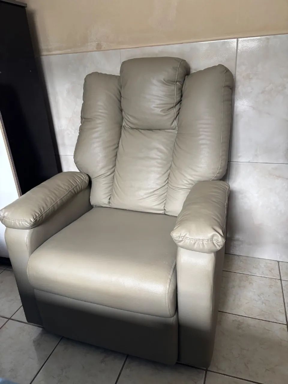 Cadeira do papai