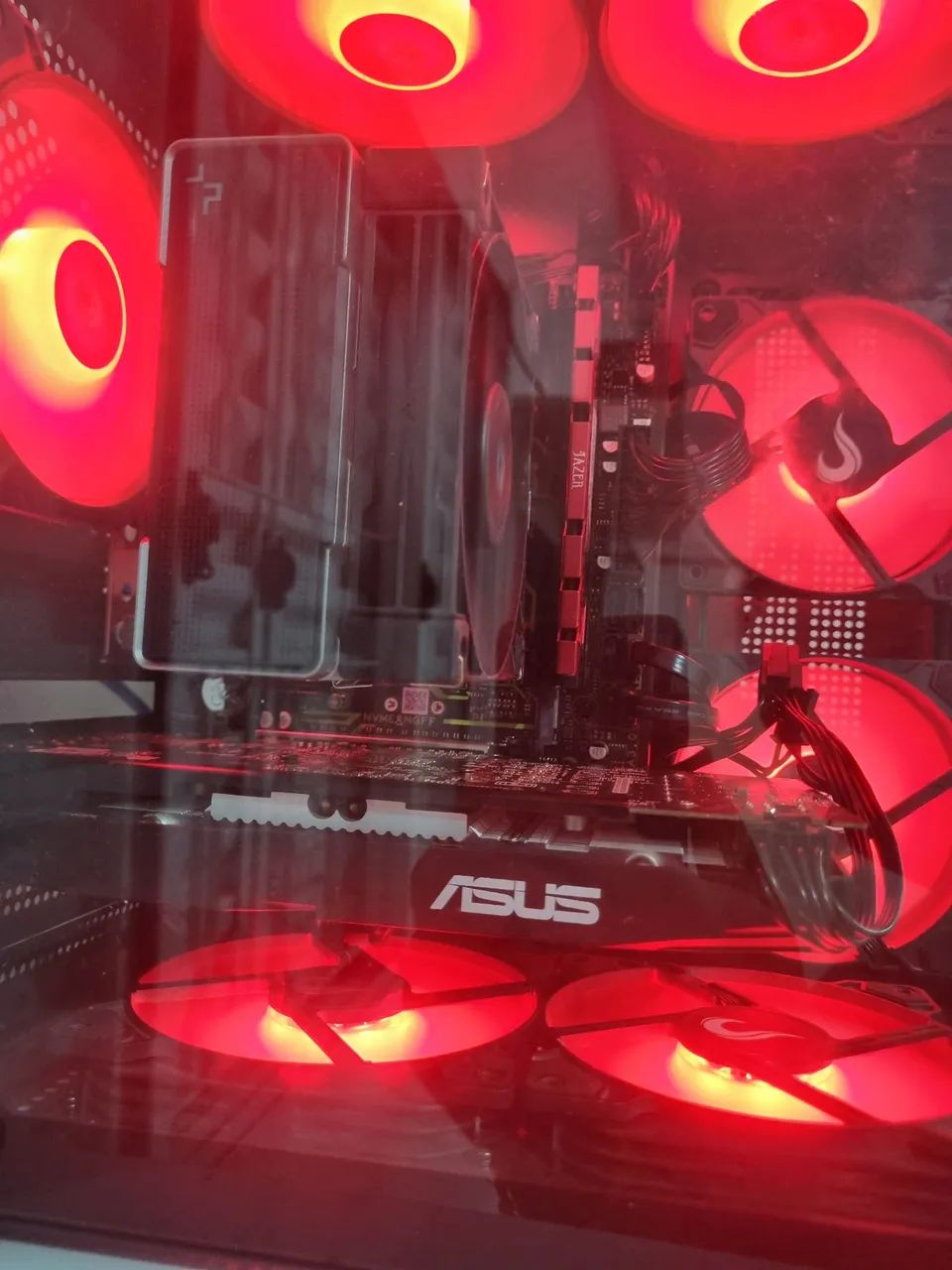 Pc gamer (Novo) - Foto 2