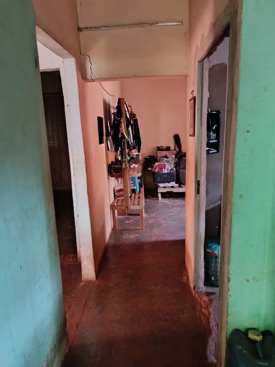CASA NO JARDIM AEROPORTO,2 QUARTOS. - Foto 5