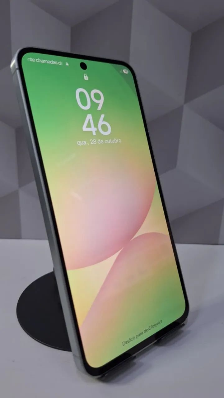 Celular Galaxy A56 - Foto 3