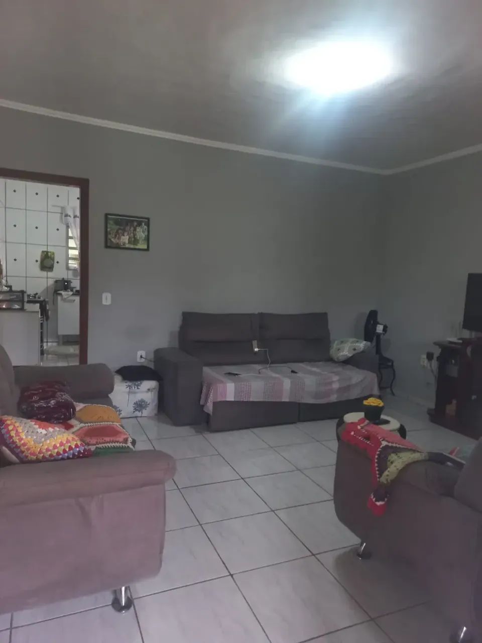 Imóvel para venda - Porangaba - SP - Foto 4
