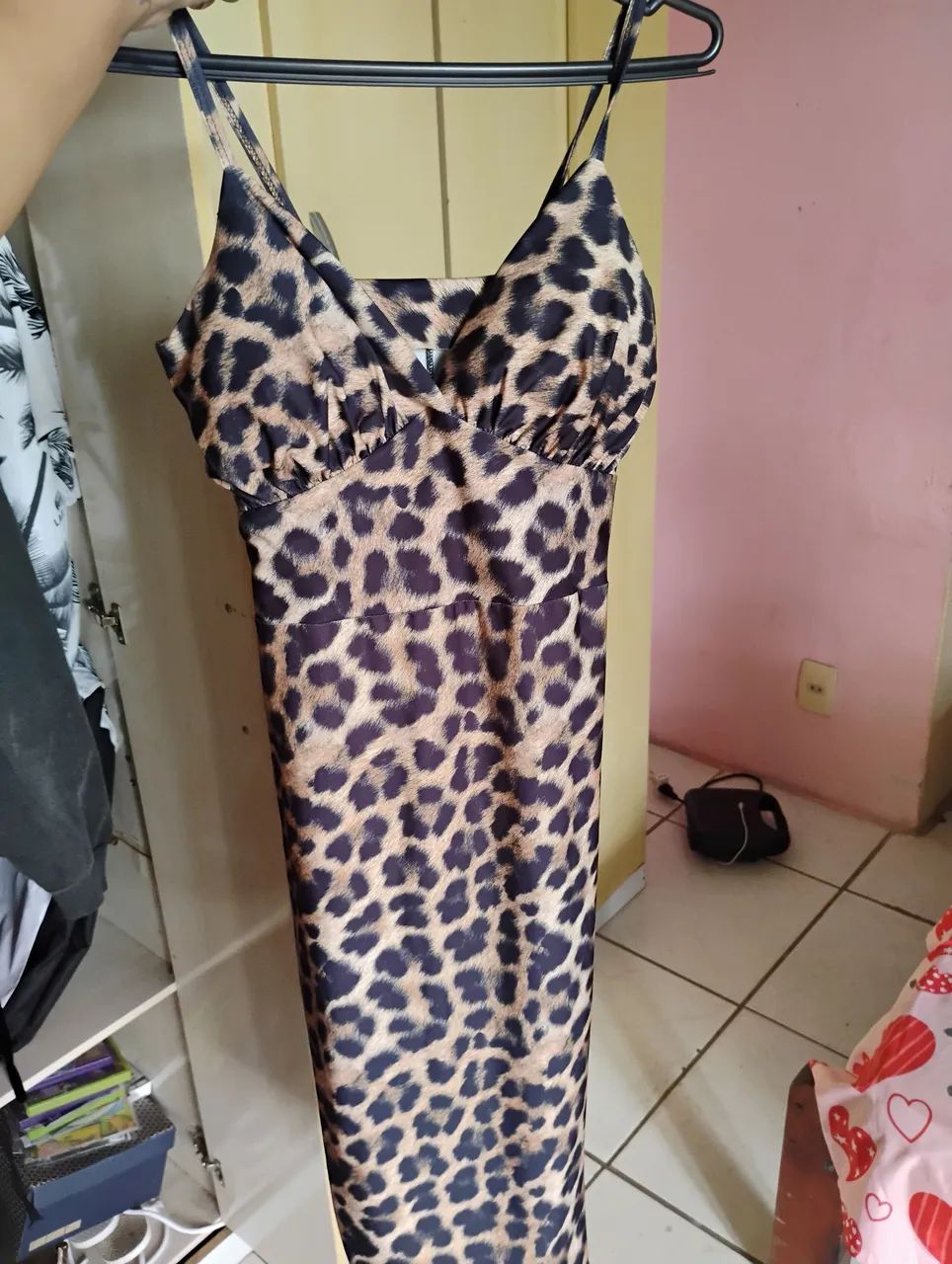 Vestido seminovo - Foto 3