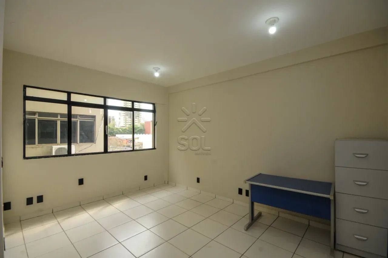 Sala comercial para locação, Edifício Metrópole - Foz do Iguaçu/PR - Foto 4