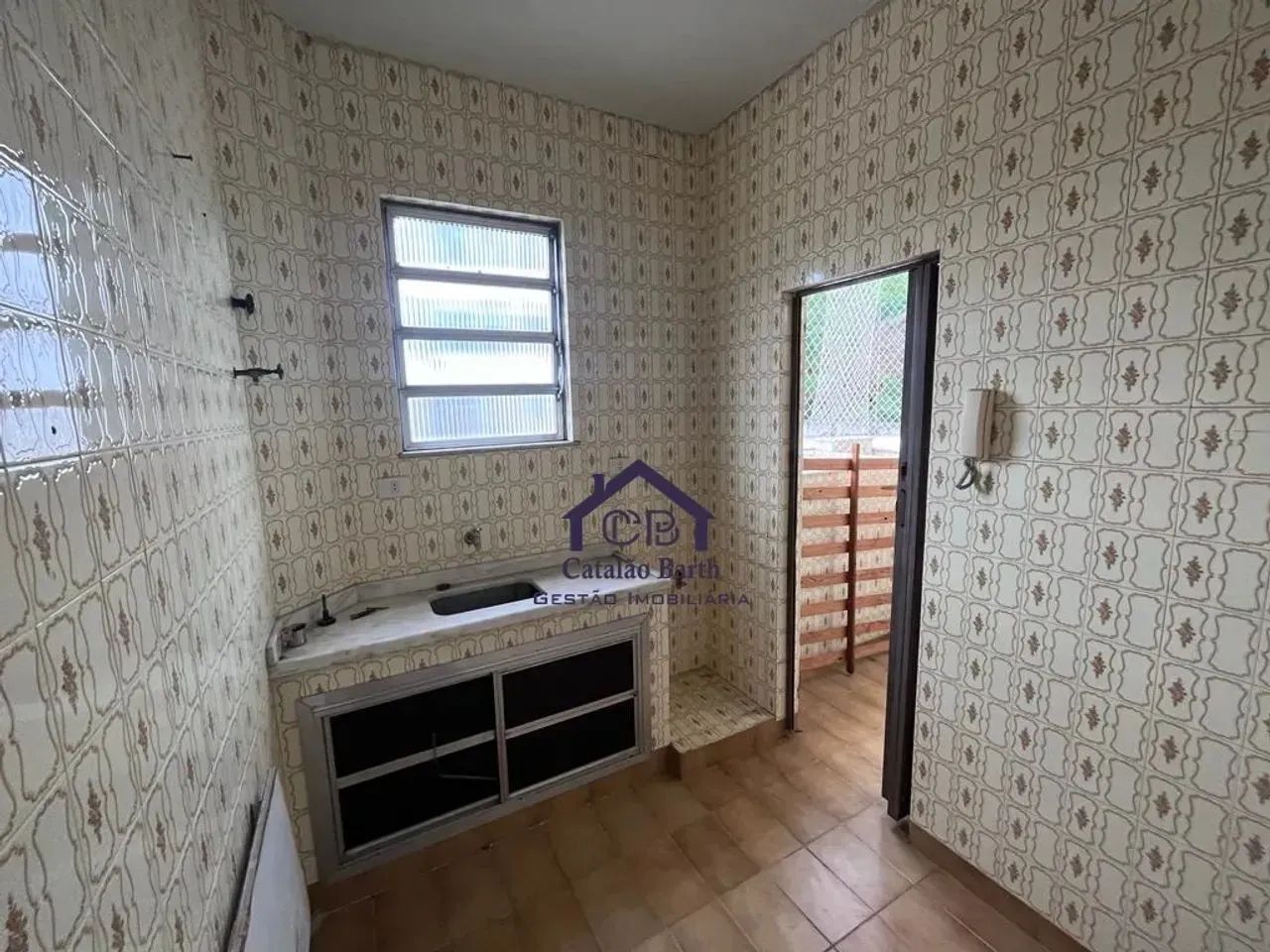 Lindo 2 Quartos - Condominio Fechado - Vila Isabel - Foto 9