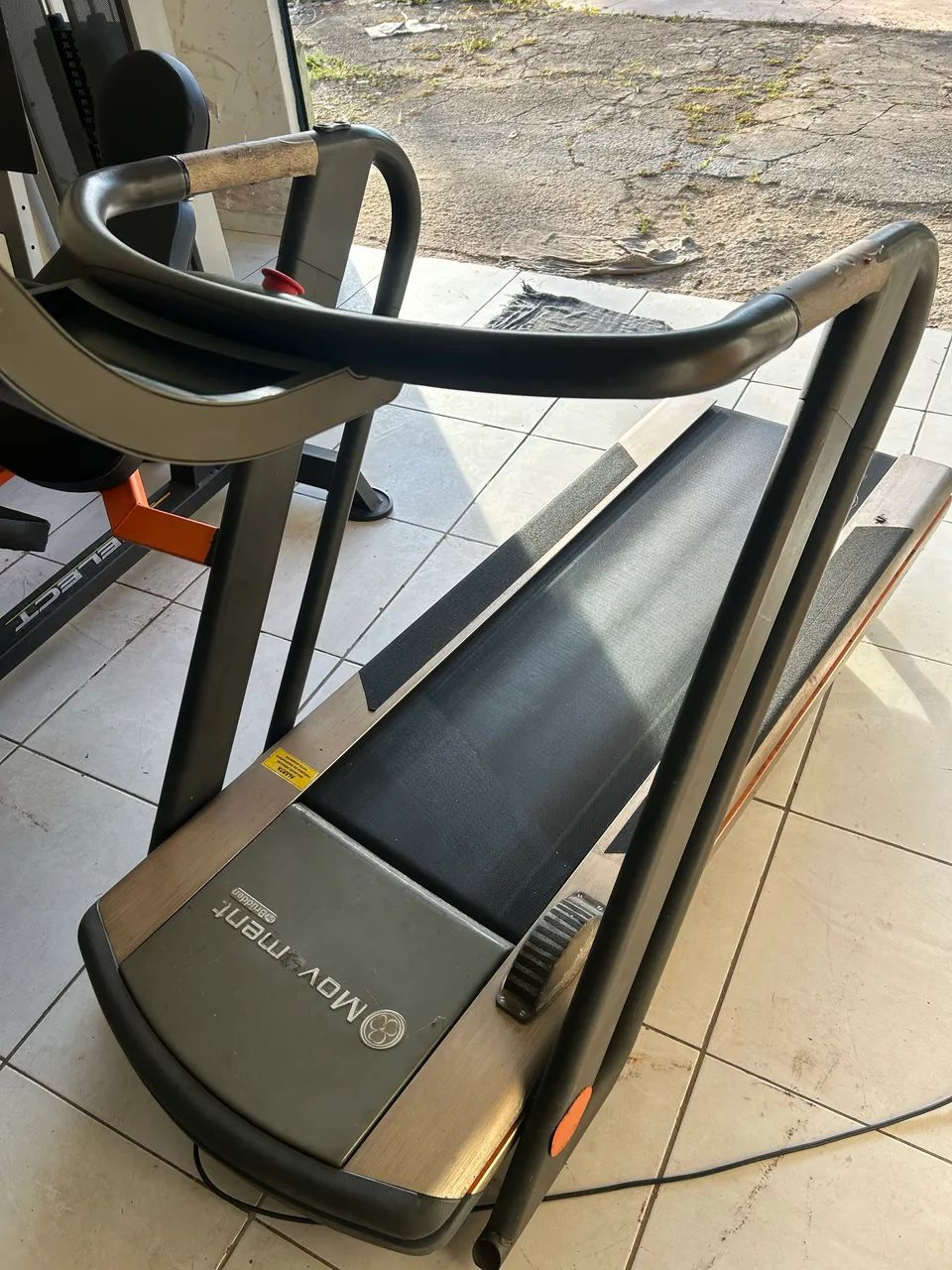 Esteira Moviment E710 - Foto 2