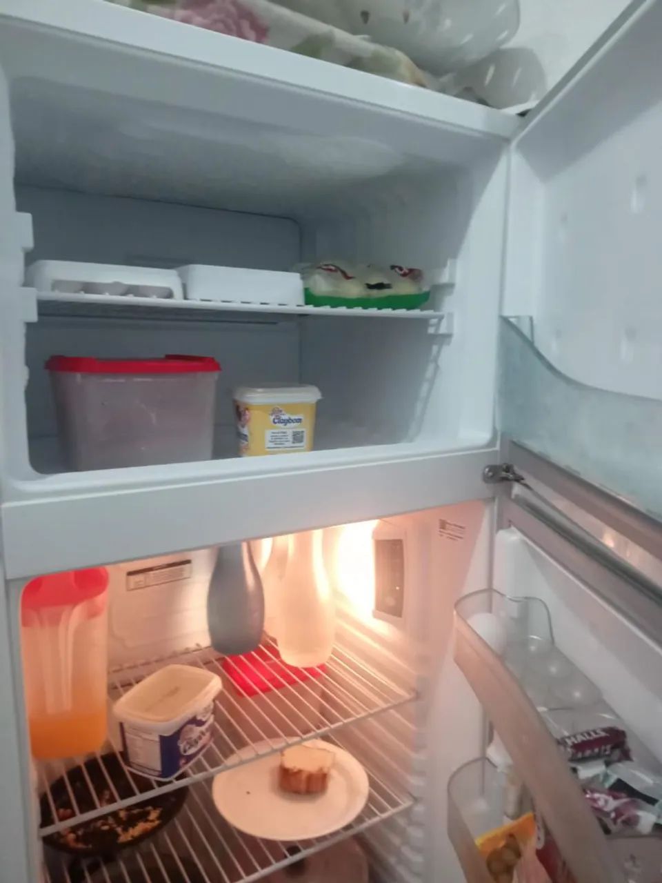 Geladeira 