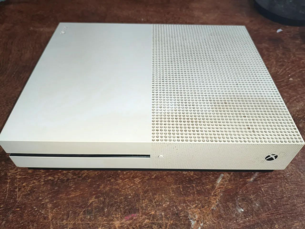 Xbox One S Com Defeito 