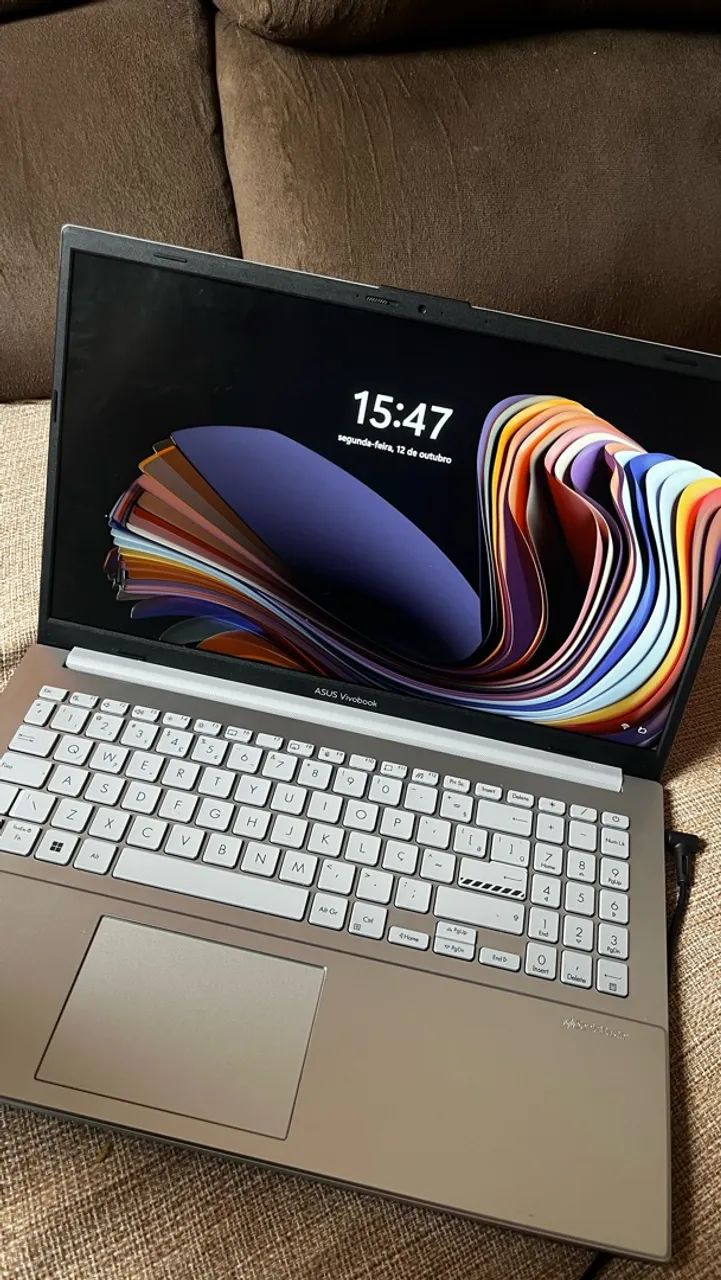 Notbook