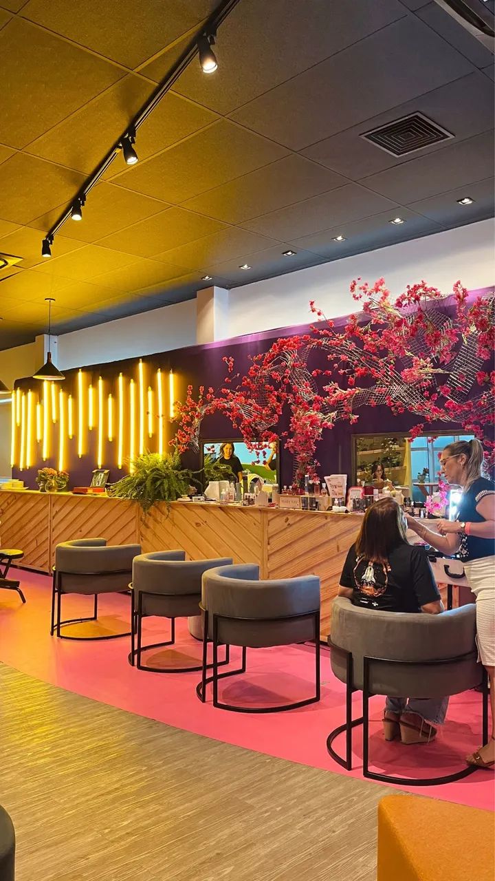 ALUGUEL DE MÓVEIS PARA FESTAS E EVENTOS  - Foto 5