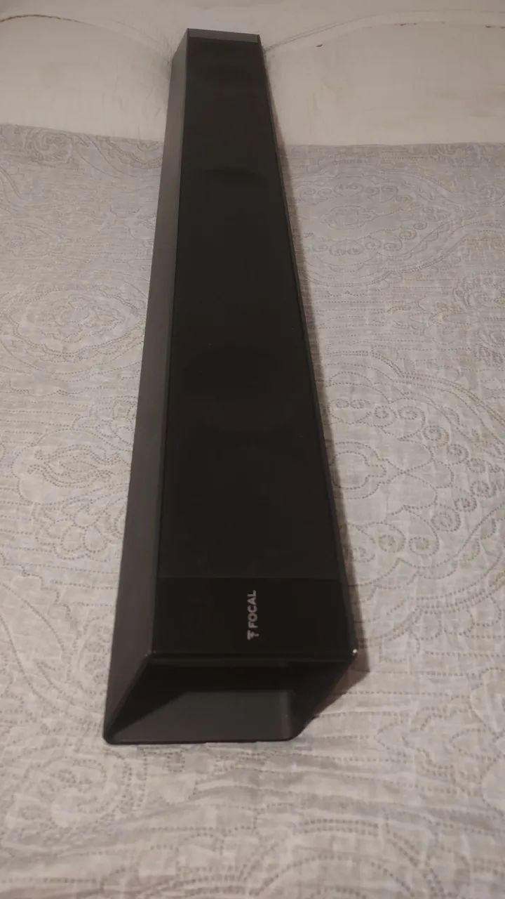 Soundbar focal dimension - Foto 2