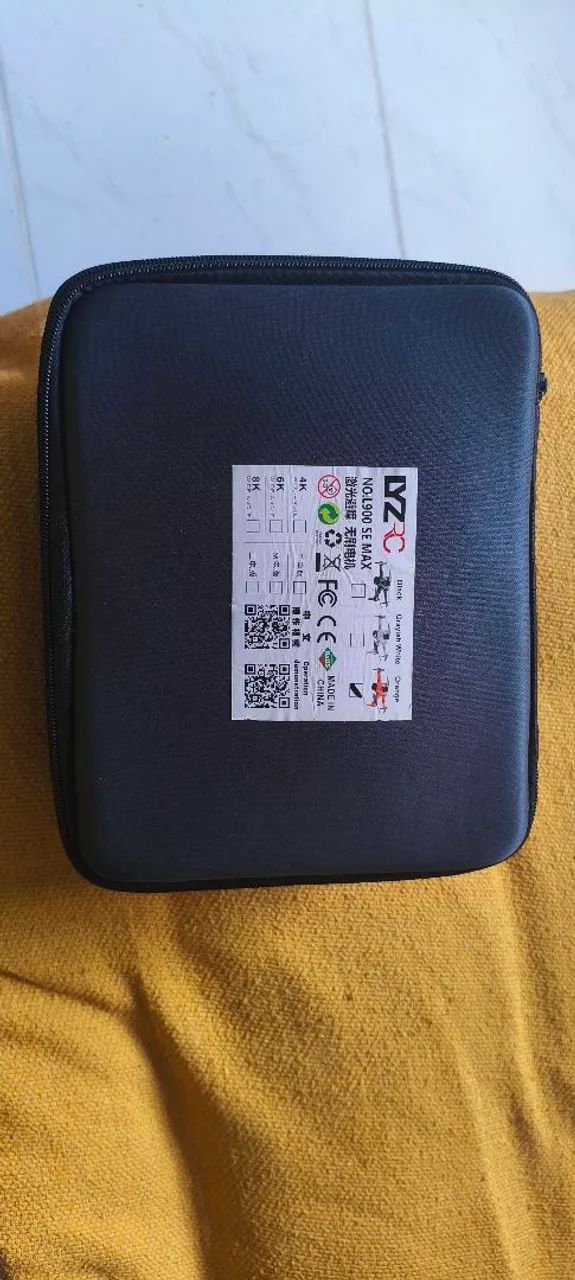 Drone Lyzrc L900 Pro Se Max