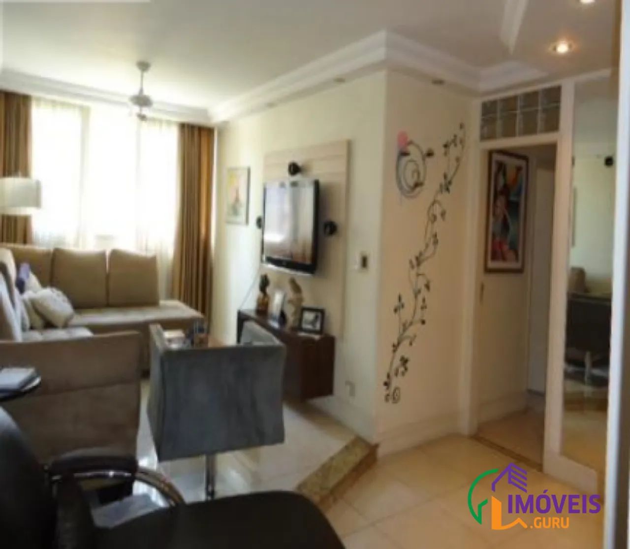 APARTAMENTO - VILA GUARANI - SP - Foto 2